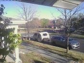 Weather camera view of South Jordan Utah Camera.