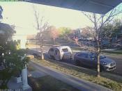 Weather camera view of South Jordan Utah Camera.