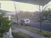 Weather camera view of South Jordan Utah Camera.