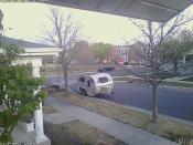 Weather camera view of South Jordan Utah Camera.