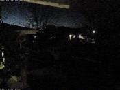 Weather camera view of South Jordan Utah Camera.