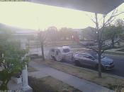 Weather camera view of South Jordan Utah Camera.