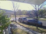 Weather camera view of South Jordan Utah Camera.