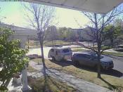 Weather camera view of South Jordan Utah Camera.