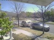 Weather camera view of South Jordan Utah Camera.