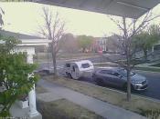 Weather camera view of South Jordan Utah Camera.