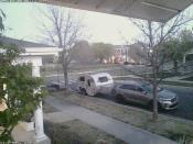 Weather camera view of South Jordan Utah Camera.