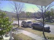 Weather camera view of South Jordan Utah Camera.