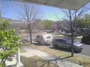 Weather camera view of South Jordan Utah Camera.