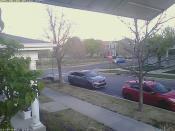 Weather camera view of South Jordan Utah Camera.