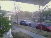 Weather camera view of South Jordan Utah Camera.