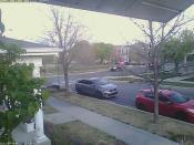 Weather camera view of South Jordan Utah Camera.