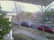 Weather camera view of South Jordan Utah Camera.