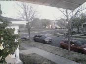 Weather camera view of South Jordan Utah Camera.