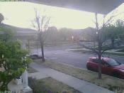 Weather camera view of South Jordan Utah Camera.