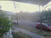 Weather camera view of South Jordan Utah Camera.