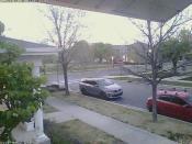 Weather camera view of South Jordan Utah Camera.