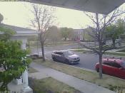 Weather camera view of South Jordan Utah Camera.