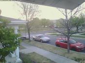 Weather camera view of South Jordan Utah Camera.