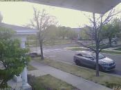 Weather camera view of South Jordan Utah Camera.