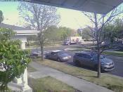 Weather camera view of South Jordan Utah Camera.