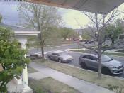 Weather camera view of South Jordan Utah Camera.