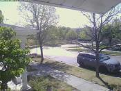 Weather camera view of South Jordan Utah Camera.