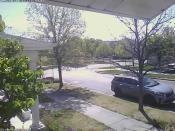 Weather camera view of South Jordan Utah Camera.