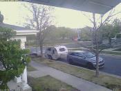 Weather camera view of South Jordan Utah Camera.