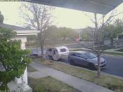 Weather camera view of South Jordan Utah Camera.