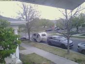 Weather camera view of South Jordan Utah Camera.