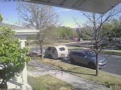 Weather camera view of South Jordan Utah Camera.