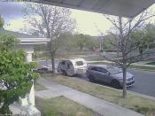 Weather camera view of South Jordan Utah Camera.