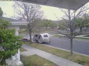 Weather camera view of South Jordan Utah Camera.