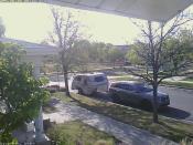 Weather camera view of South Jordan Utah Camera.