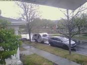 Weather camera view of South Jordan Utah Camera.