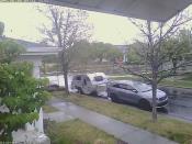 Weather camera view of South Jordan Utah Camera.