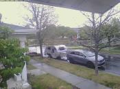 Weather camera view of South Jordan Utah Camera.