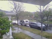 Weather camera view of South Jordan Utah Camera.