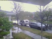 Weather camera view of South Jordan Utah Camera.