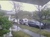 Weather camera view of South Jordan Utah Camera.