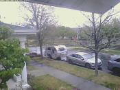 Weather camera view of South Jordan Utah Camera.