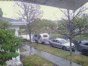 Weather camera view of South Jordan Utah Camera.