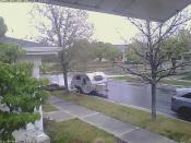 Weather camera view of South Jordan Utah Camera.