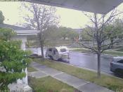 Weather camera view of South Jordan Utah Camera.