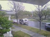 Weather camera view of South Jordan Utah Camera.