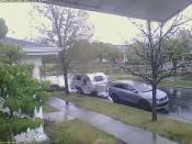 Weather camera view of South Jordan Utah Camera.