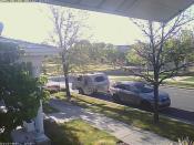 Weather camera view of South Jordan Utah Camera.