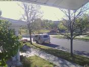 Weather camera view of South Jordan Utah Camera.