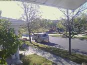 Weather camera view of South Jordan Utah Camera.